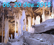 Экскурсия в Кунгурскую Ледянную пещеру (6, 20 дек.2015)