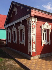 Гостевой дом в центре Ростова Великого