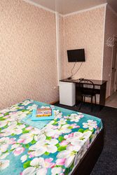 Уютный номер в отеле Барнаула со скидкой